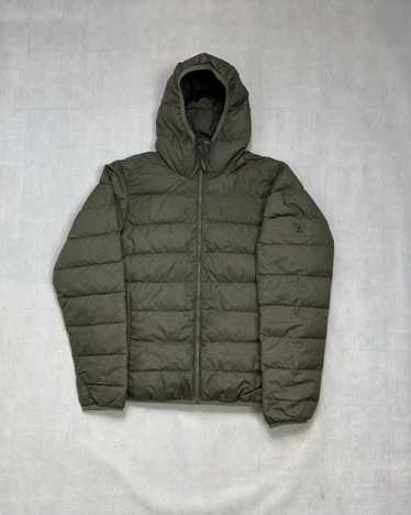 Jack Wolfskins Puffer Jacket Jack Wolfskin winter 