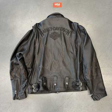 Harley Davidson × Vintage Y2K Vintage Harley Davi… - image 1