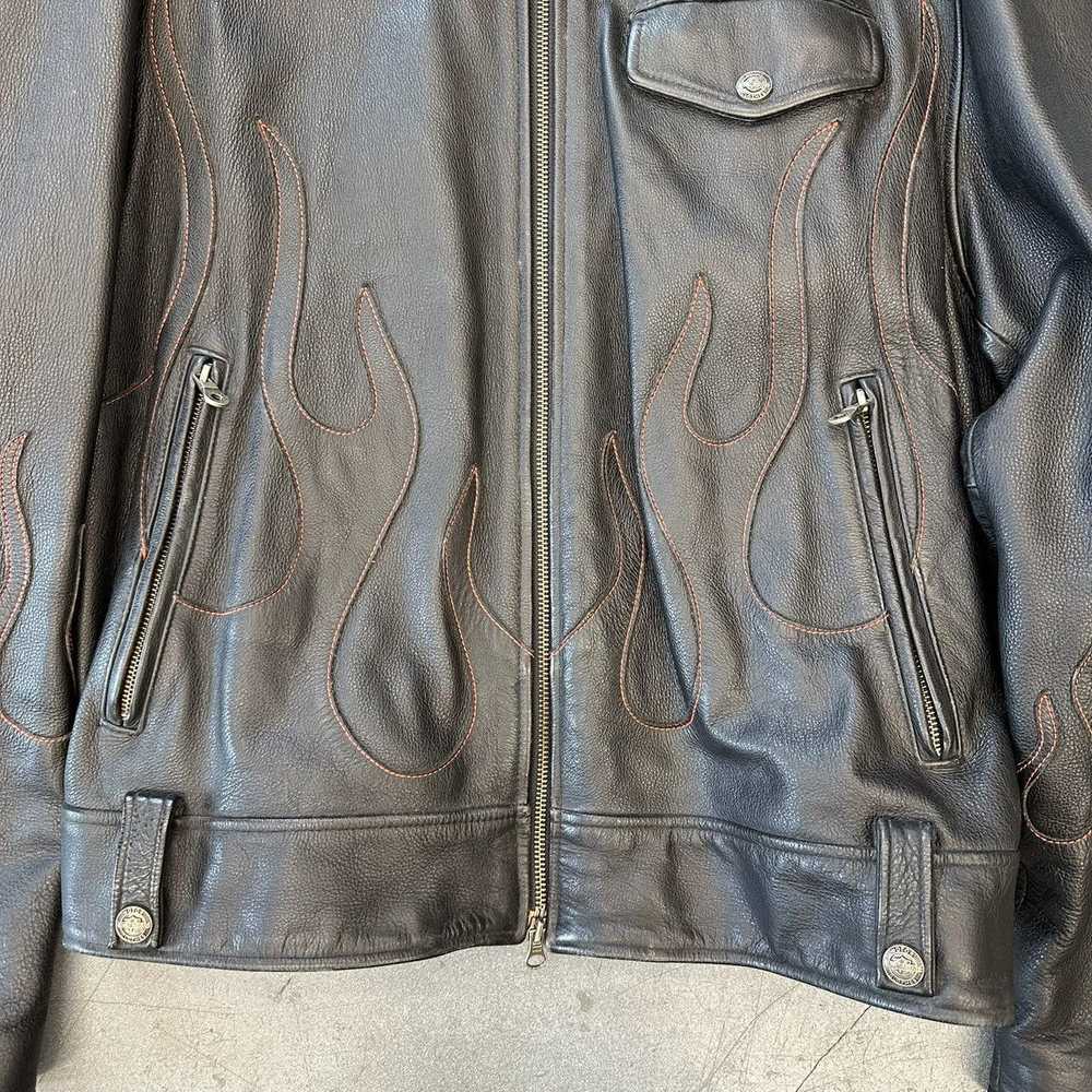 Harley Davidson × Vintage Y2K Vintage Harley Davi… - image 3