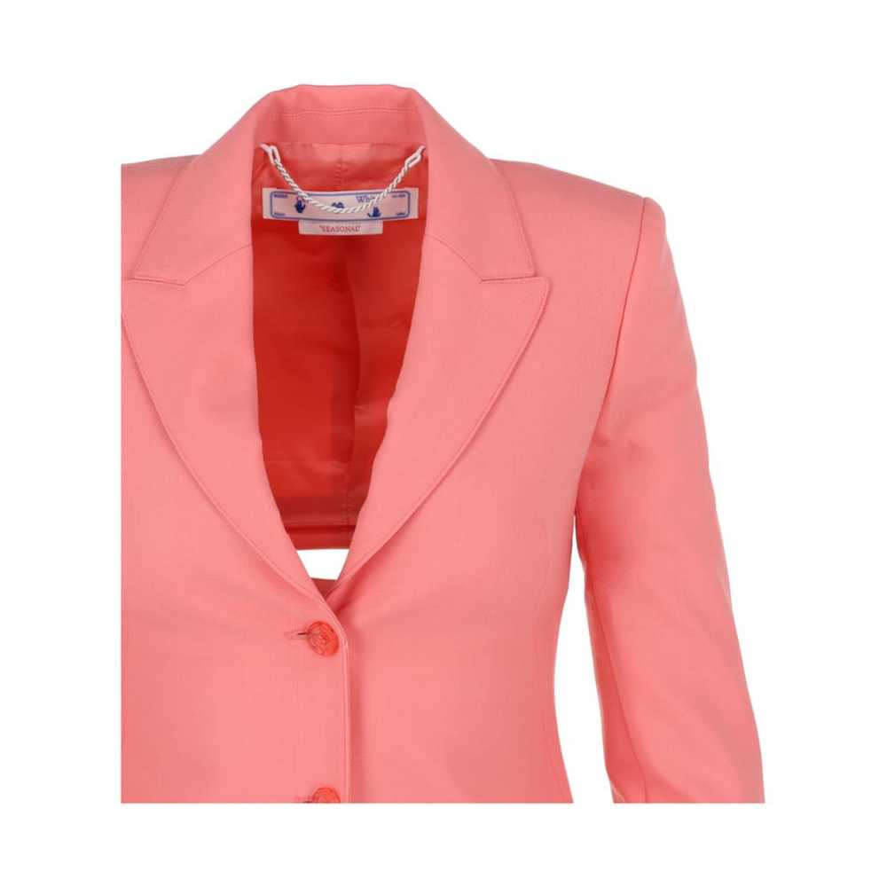 Off-White Blazer - image 3