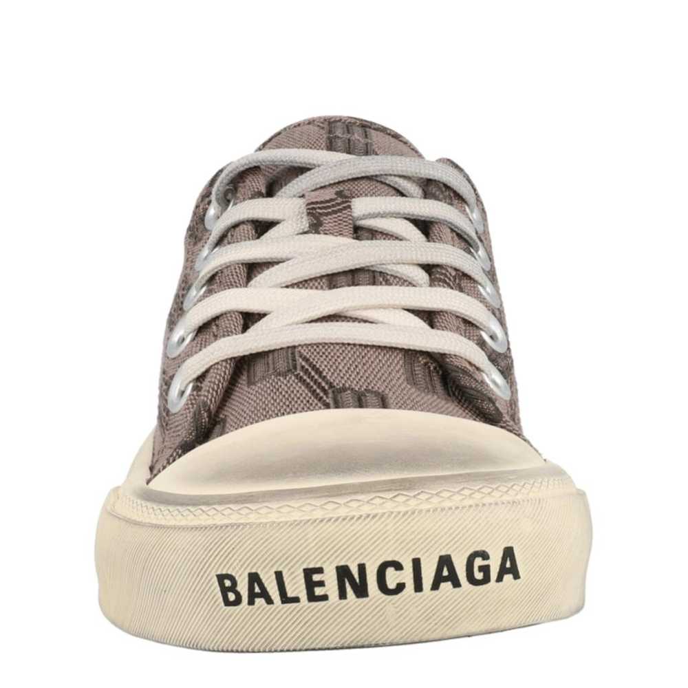 Balenciaga Trainers - image 4