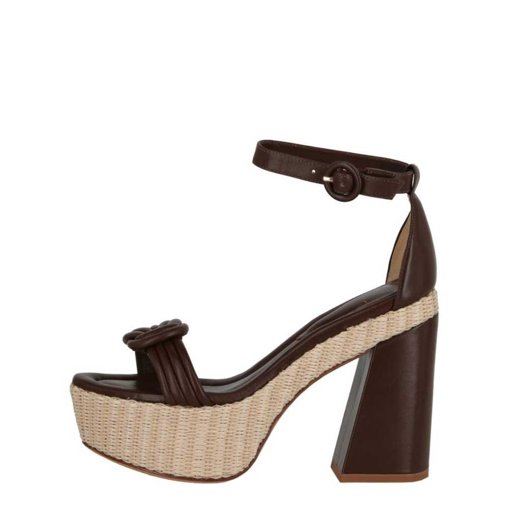 Alexandre Birman Cloth heels - image 6