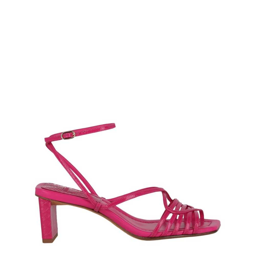 Alexandre Birman Leather heels - image 1