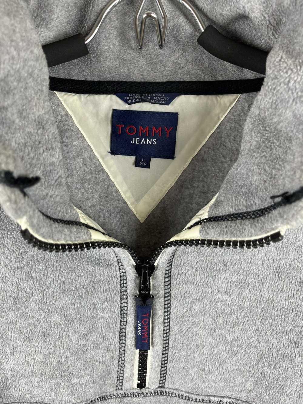 Streetwear × Tommy Jeans × Vintage Tommy Jeans vi… - image 8