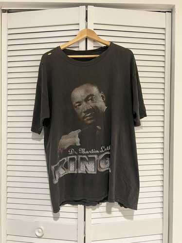 Rare × Vintage Vintage Martin Luther King tee