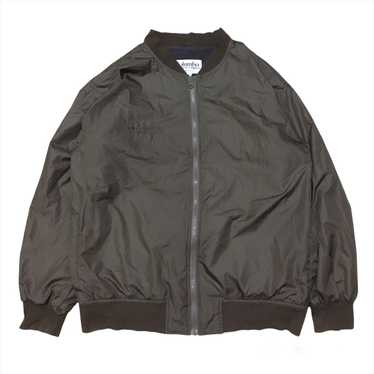 Bomber Jacket × Columbia × Outdoor Life Columbia … - image 1