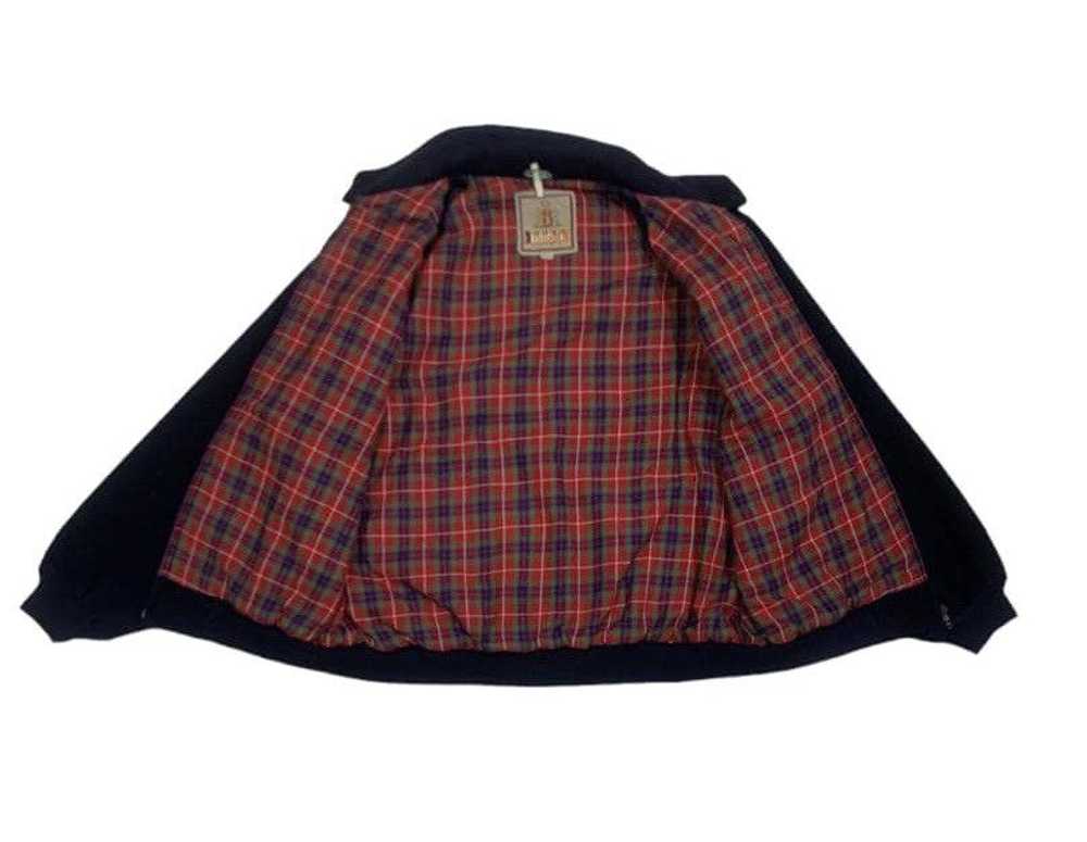 Baracuta × Vintage Vintage Baracuta G9 Wool Jacket - image 2