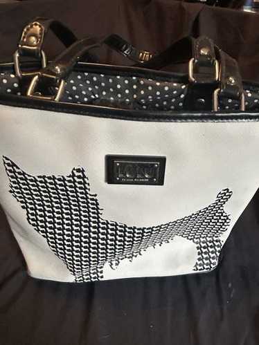 Lulu guinness dog - Gem