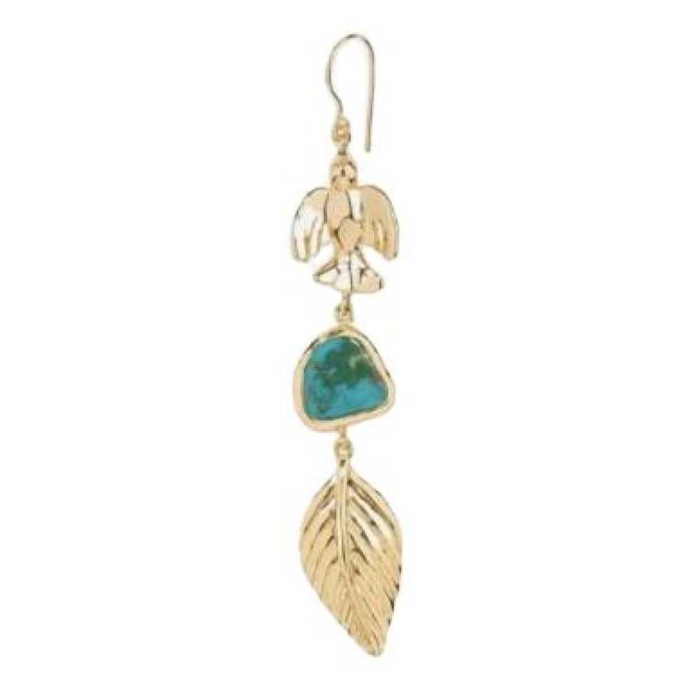 Aurelie Bidermann Earrings - image 1