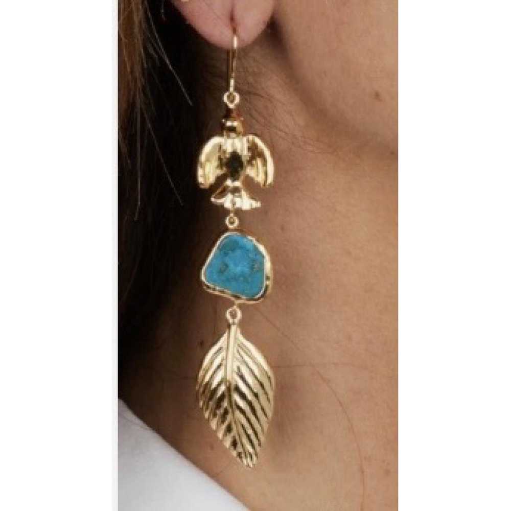 Aurelie Bidermann Earrings - image 2