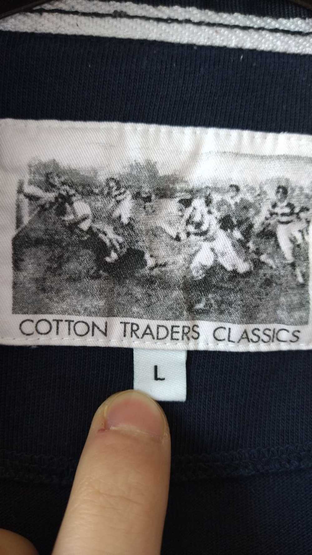 Cotton Traders × England Rugby League × Vintage V… - image 5