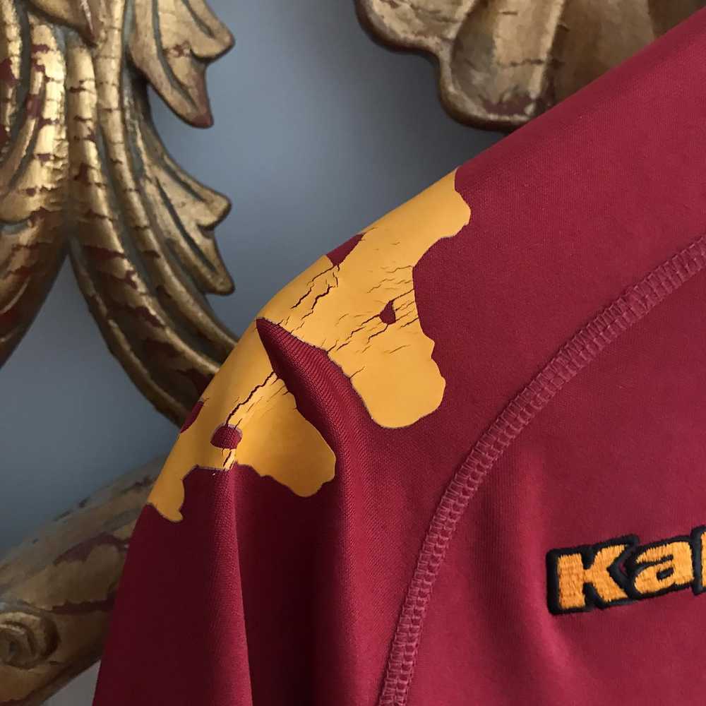 Kappa × Soccer Jersey × Vintage Vintage Kappa #10… - image 4