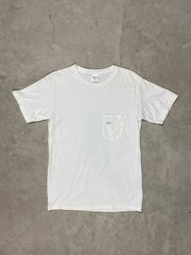 Noah Noah Pocket Logo Tee