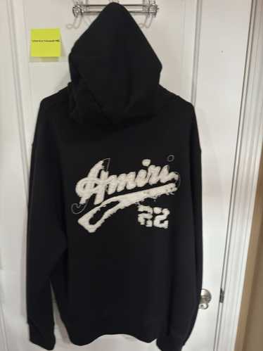 Amiri AMIRI HOODIE XXL