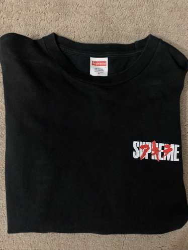 Supreme Supreme Akira long sleeve tee