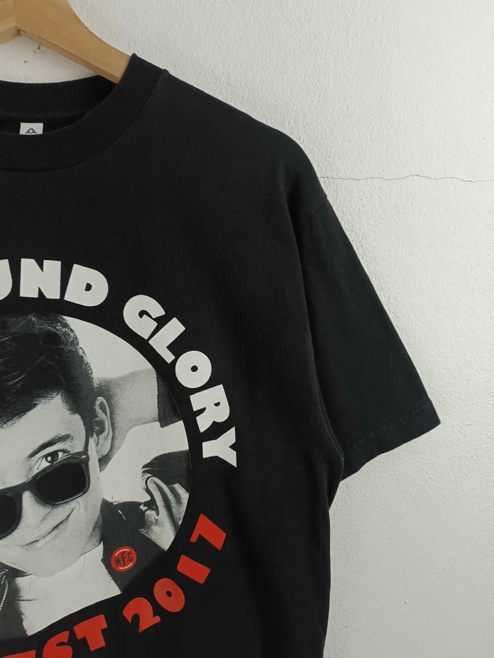 Band Tees × Vintage VINTAGE NEW FOUND GLORY RIOT … - image 6