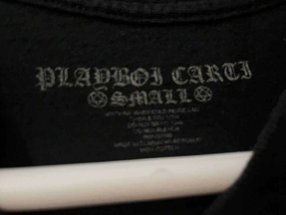 Designer × Playboi Carti × Streetwear Playboi Car… - image 3