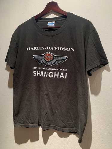 Harley Davidson × Rare × Vintage *RARE* Vintage 20