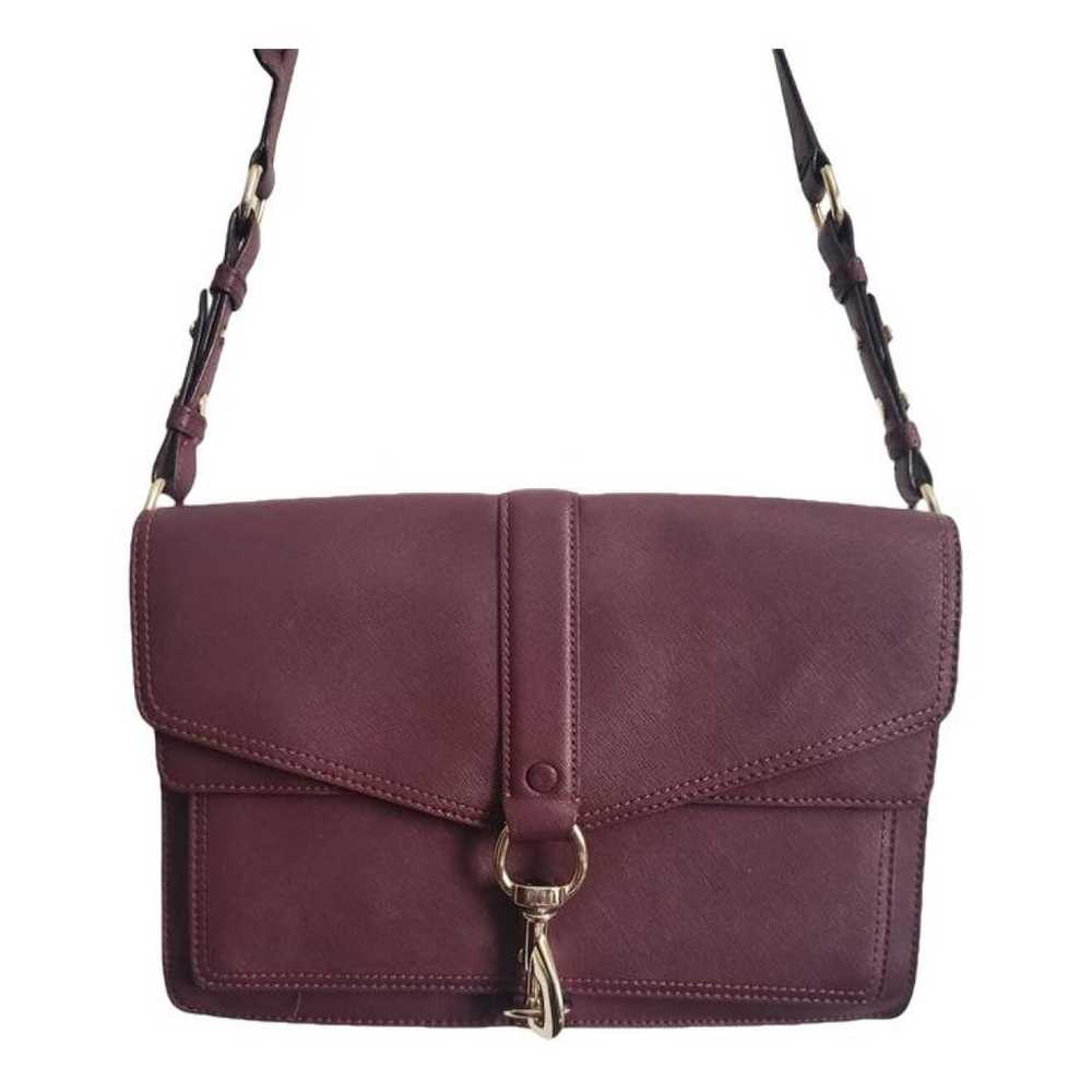 Rebecca Minkoff Leather crossbody bag - image 1