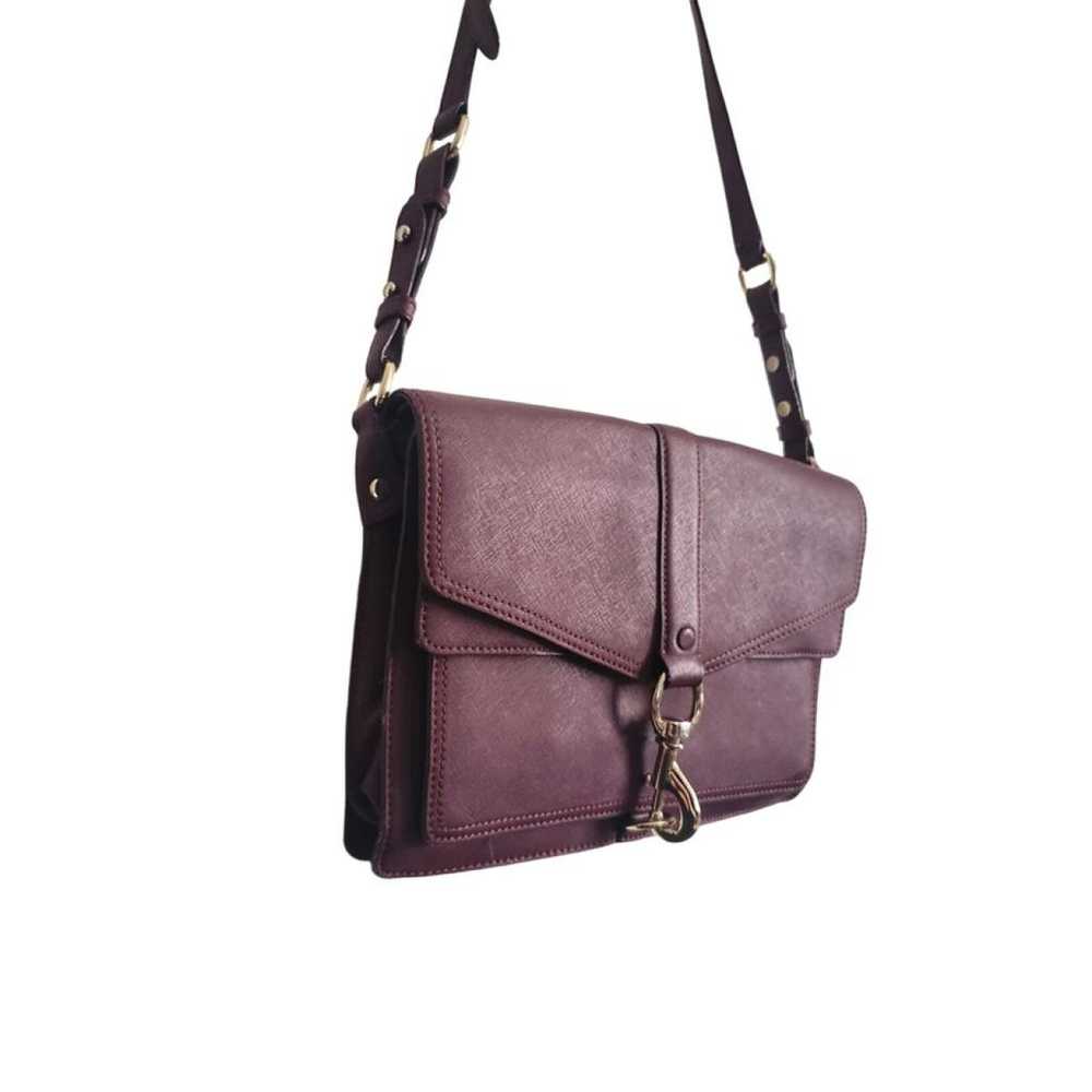 Rebecca Minkoff Leather crossbody bag - image 6