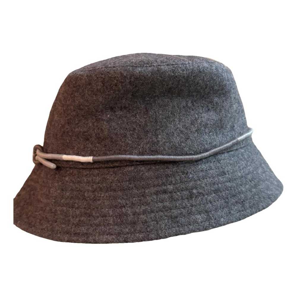 Ruslan Baginskiy Wool hat - image 1