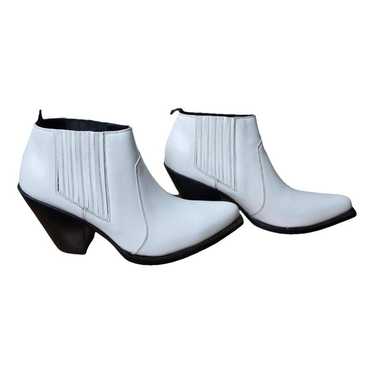 Celine western boots - Gem Celine western boots - Gem