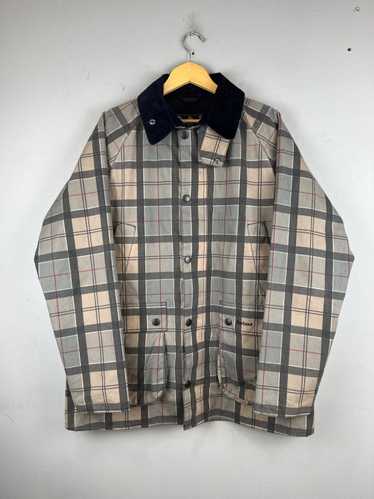 Barbour × Vintage × Waxed Vintage Barbour Care Wa… - image 1