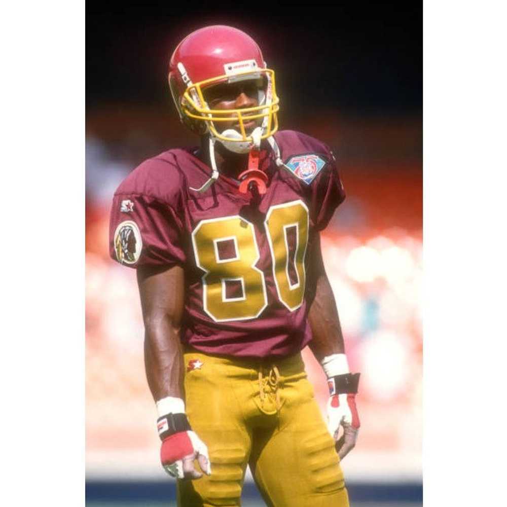 Pro Player Washington Redskins 1994 ATTITUDE T-sh… - image 11