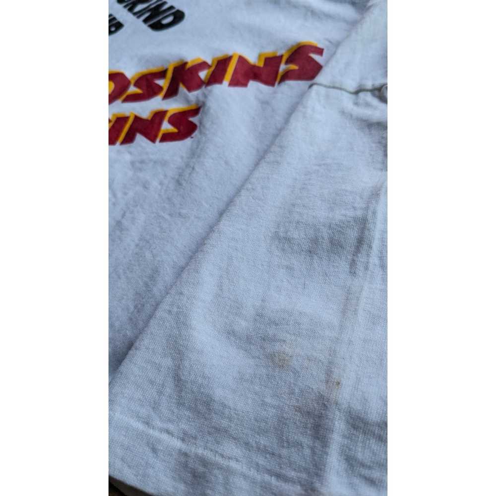 Pro Player Washington Redskins 1994 ATTITUDE T-sh… - image 5