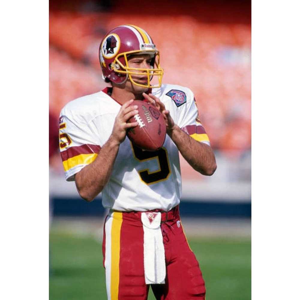 Pro Player Washington Redskins 1994 ATTITUDE T-sh… - image 6