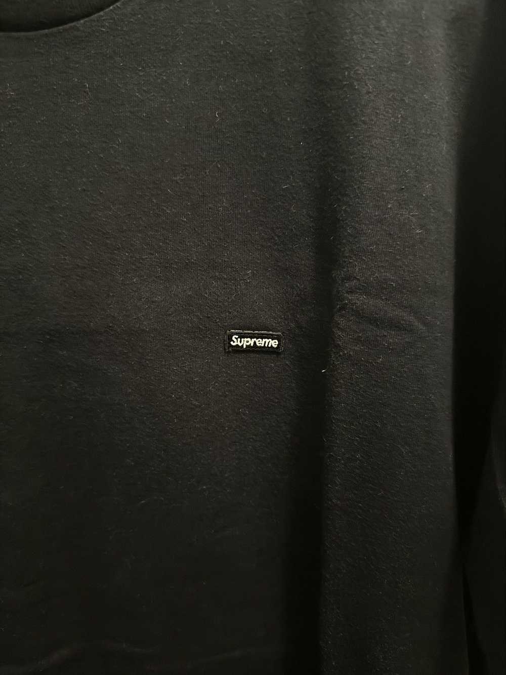 Supreme Small Logo Tshirt - image 2