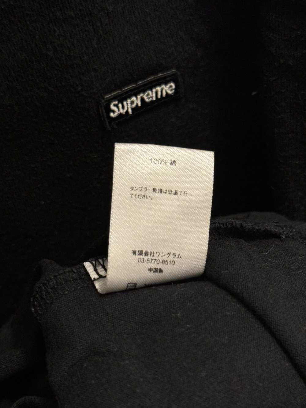 Supreme Small Logo Tshirt - image 5