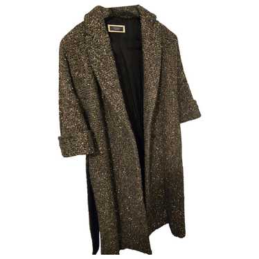 Peserico Wool coat - image 1