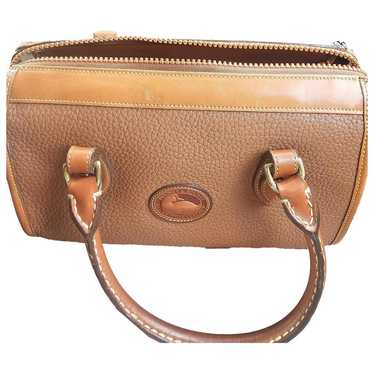 Dooney and Bourke Handbag - image 1