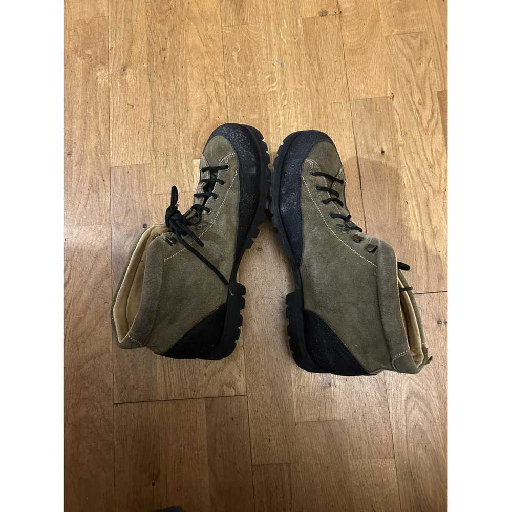 Paraboot Boots - image 2