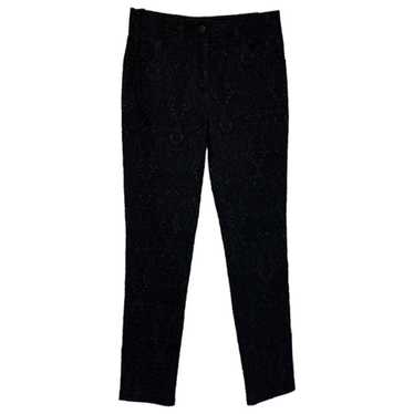 Class Cavalli Slim pants - image 1