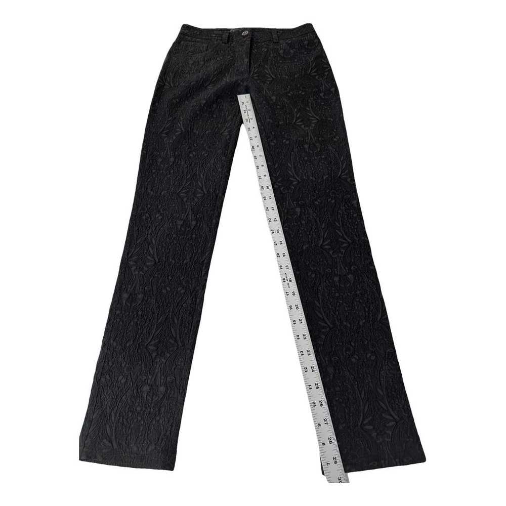 Class Cavalli Slim pants - image 2