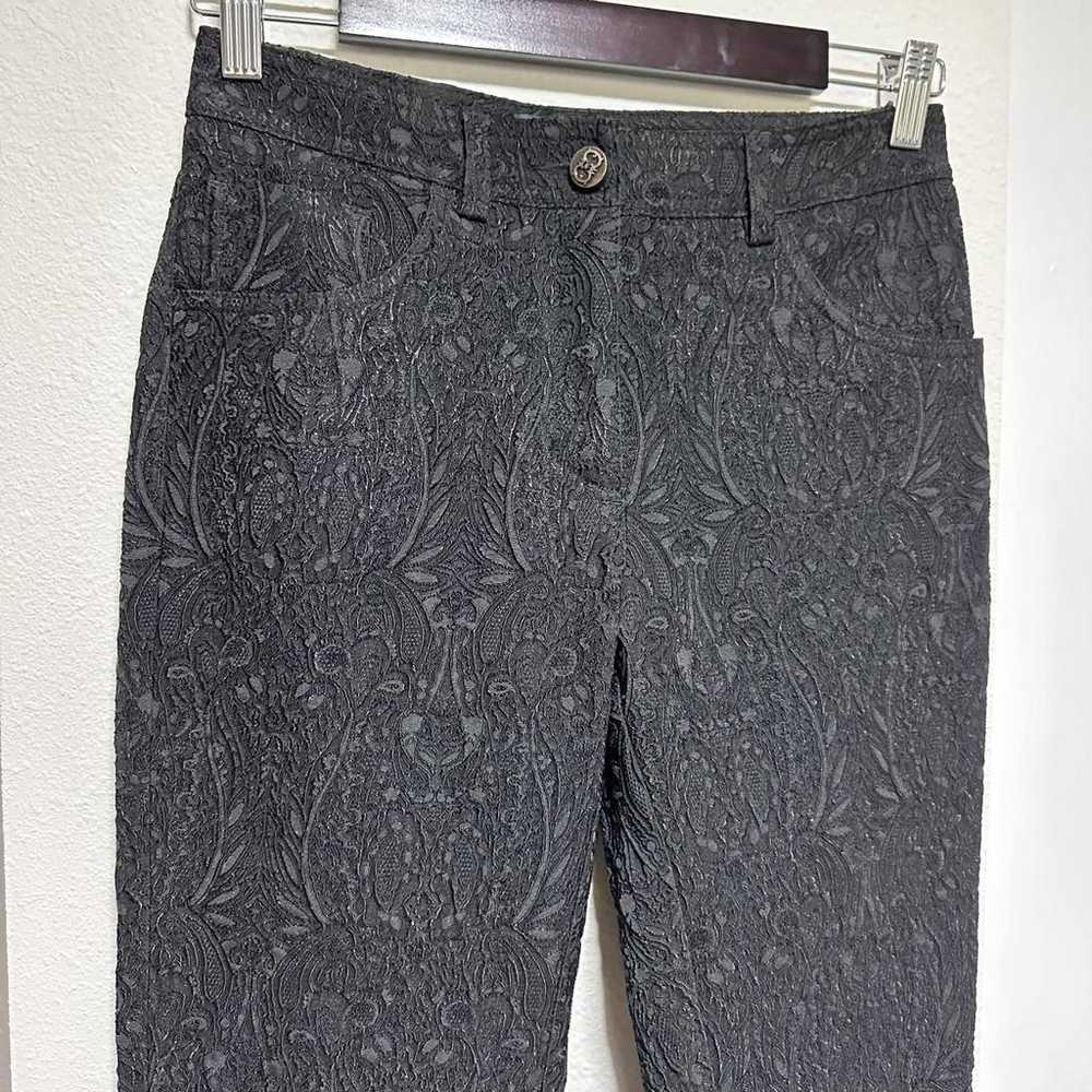 Class Cavalli Slim pants - image 9