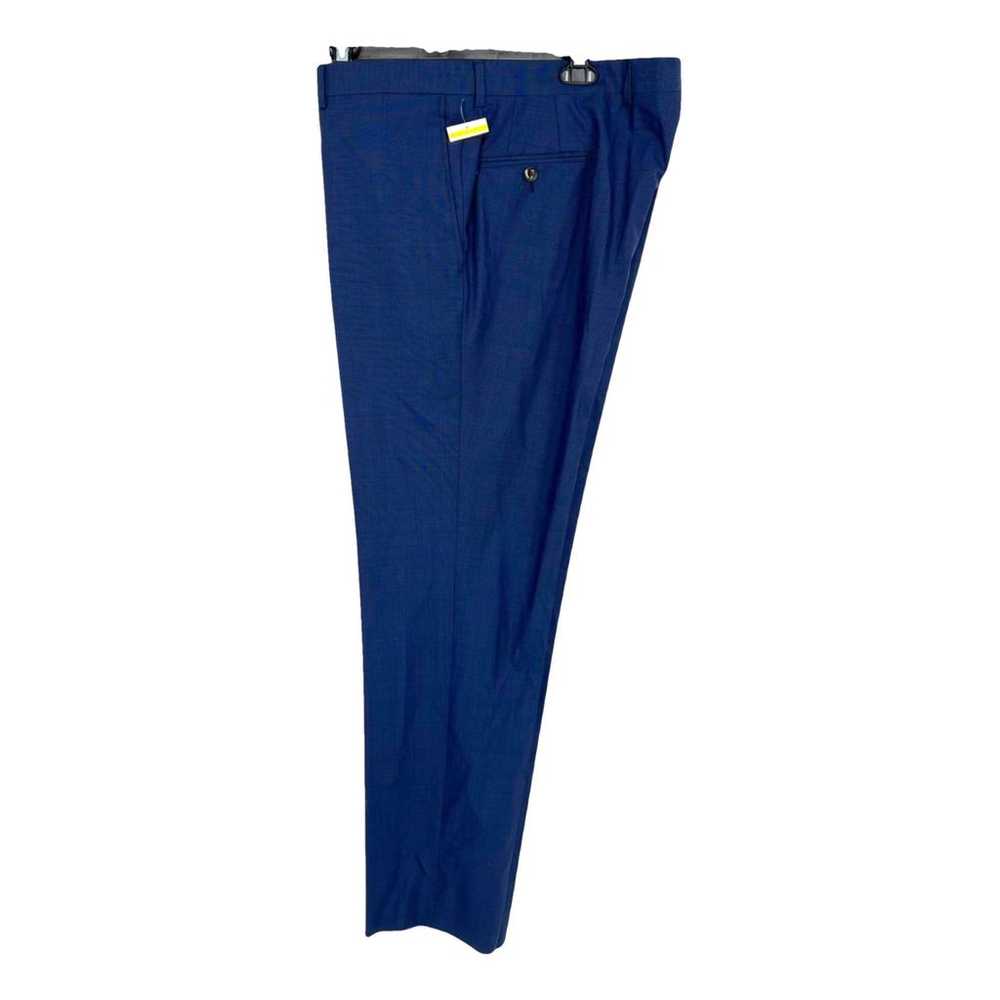 Ted Baker Wool trousers - image 1