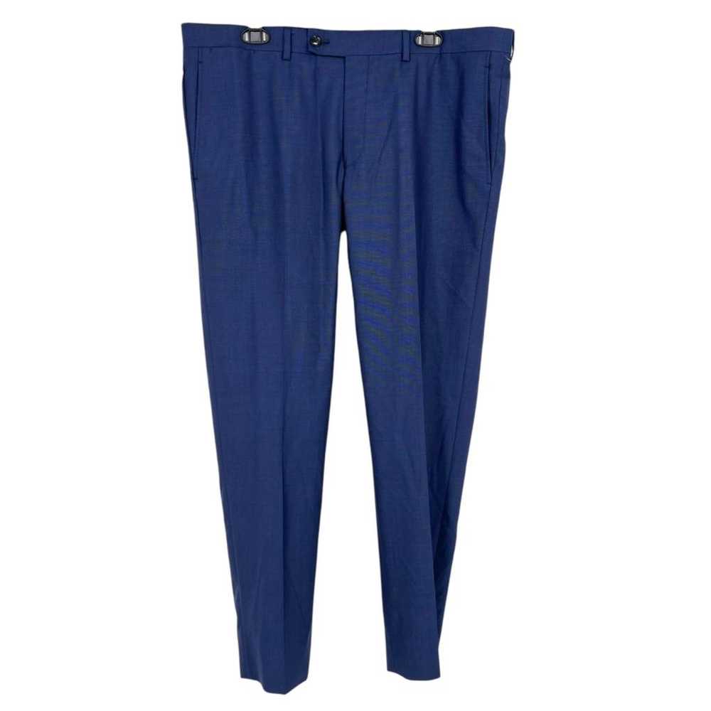 Ted Baker Wool trousers - image 2