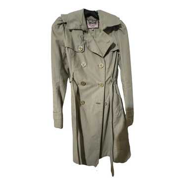 Juicy couture trench coat Gem