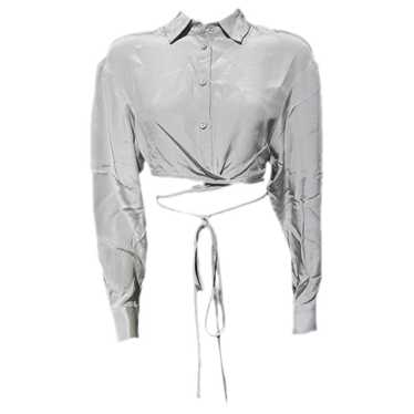 Christopher Esber Silk blouse - image 1