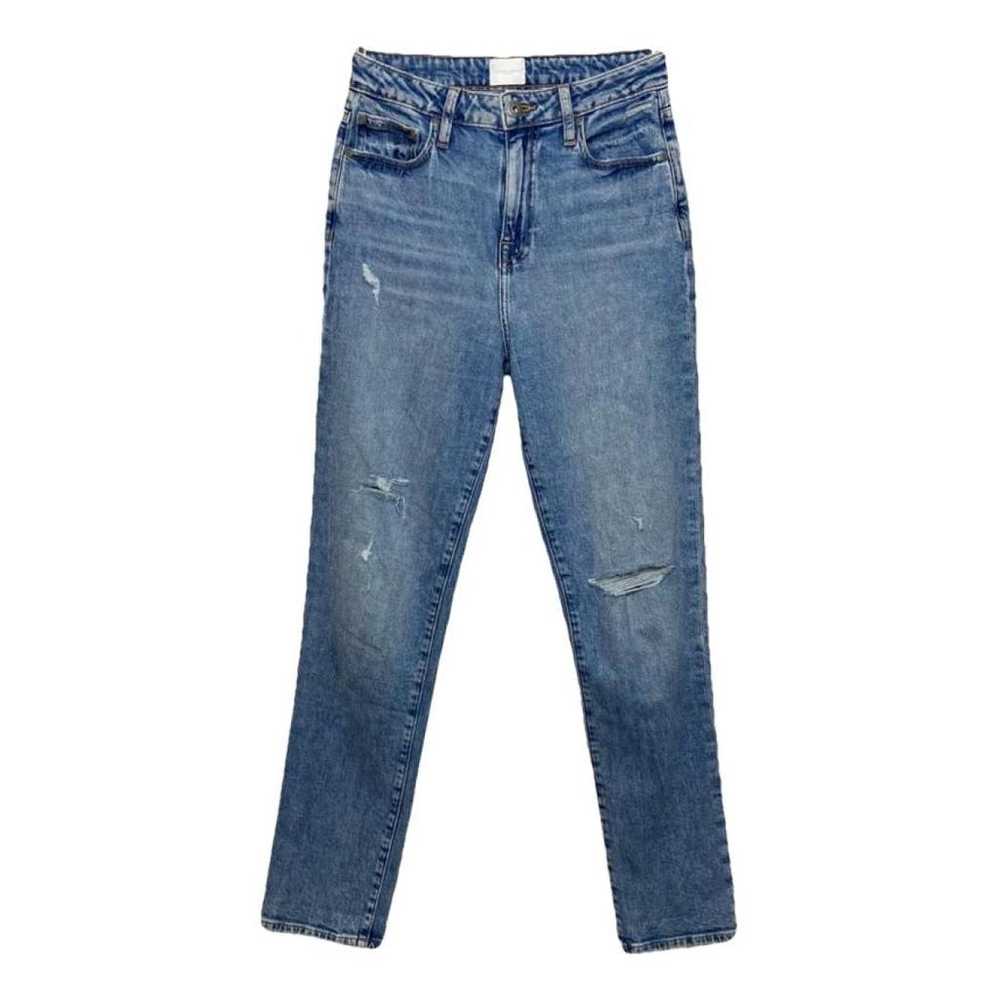 Jonathan Simkhai Slim jeans - image 1