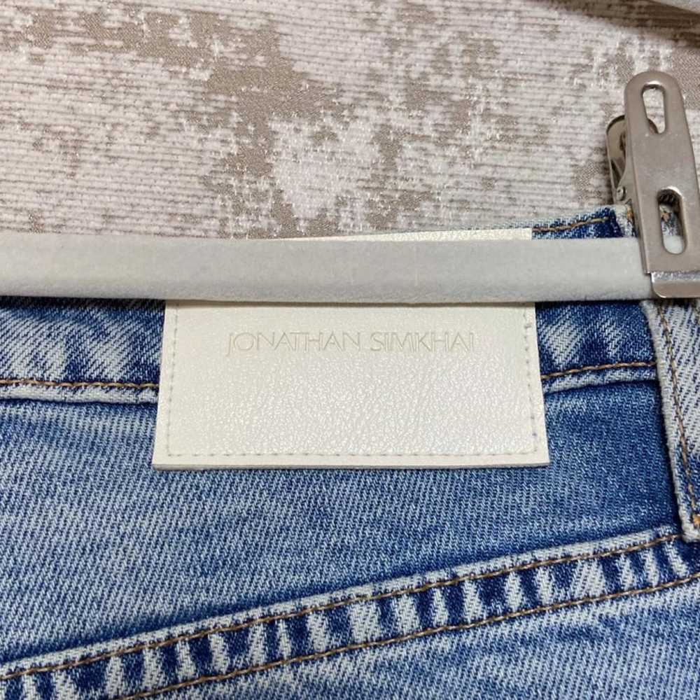 Jonathan Simkhai Slim jeans - image 3