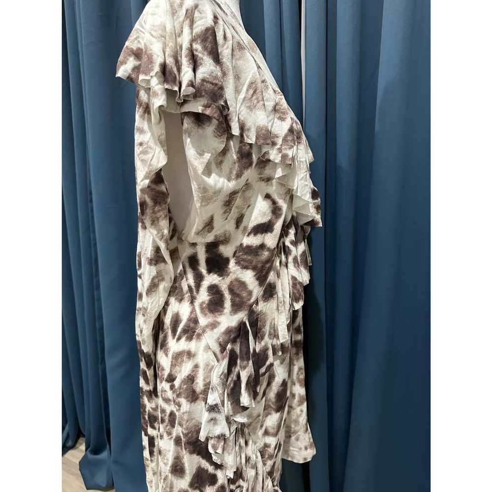 Just Cavalli Mid-length dress - image 10