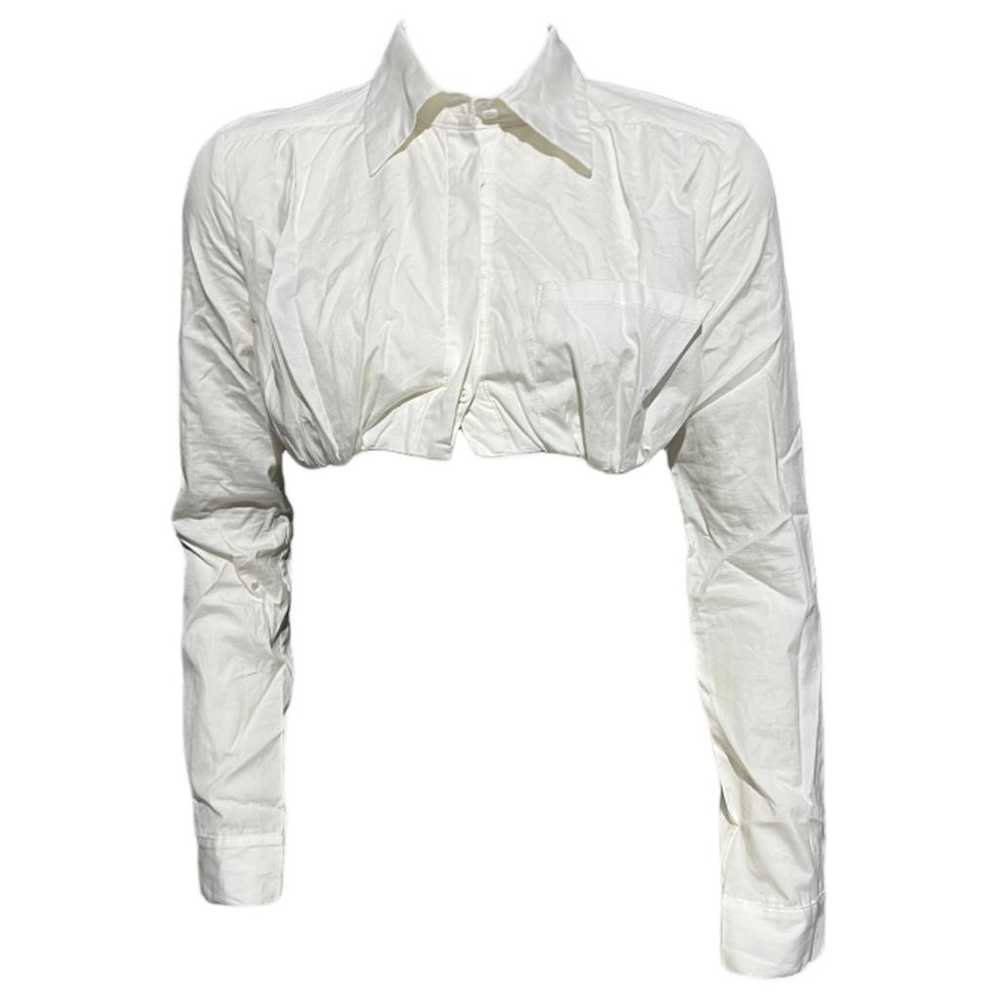 Christopher Esber Blouse - image 1