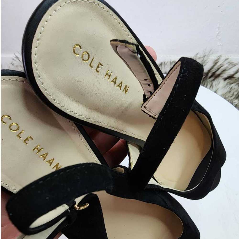 Cole Haan Heels - image 7