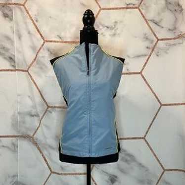 Burberry golf vest womens - Gem