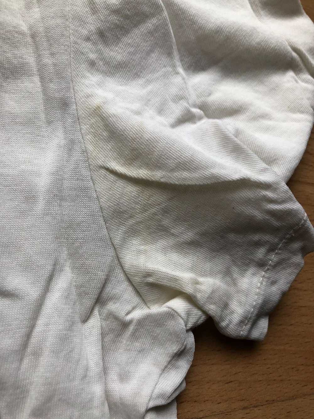 Julius 15 Sample シャツ ユリウス JULIUS Cotton SZ Jersey Printed Oversize T-shirt