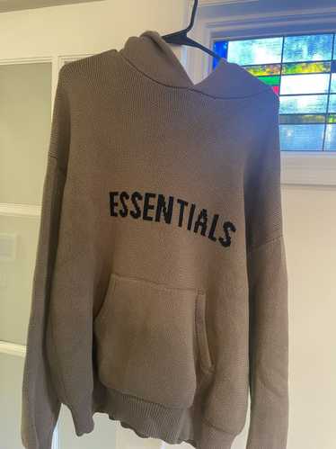 Essentials Essentials sweatshirt